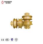 Corrosion Proof 10999958 Bottom Track Roller Excavator Undercarriage Parts