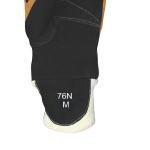 Wristlet Cuff NFPA 1971 Gloves High Dexterity Heat Resistant Gloves