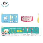 Children Early Educational Toys Training Aid for Protecting Teeth