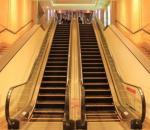Subway Escalators And Moving Walkways 0.5m/s VVVF Drive