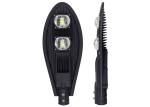 100W COB Chip Outdoor Garden Street Lights 5500k ~ 6000K For Pathway