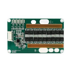 China 4S 12V 40A-80A Lifepo4 Bms Battery Management System For EV &amp; Electric Scooter factory
