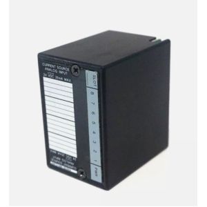 China IC670ALG230 GE Current Source Analog Input Module on sale