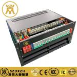 Embedded Telecom Power Supply 48V / 10A - 150A Communication Power Supply