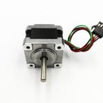 Faradyi Customized Micro Stepper Motor 12V 24V 36V Drive Controller Set Motor