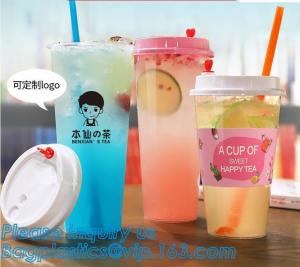 China PLA plastic cup PET plastic cup PP plastic cup PS top snack cup Straw,Food takeout plastic box Salad plastic bowl Pulp f on sale