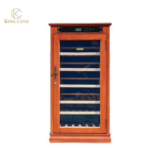 WINE COOLER CABINET
