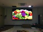 Indoor 55inch LG 3.5mm bezel 500nits LCD Video Wall with Wall Mount/Floor