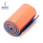 Outdoor Emergency First Aid Polymer Rolled Splint For Rescue