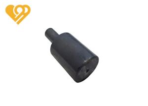 China Komatsu Carrier Roller Assembly Genuine Undercarriage Parts PC45 ISO 9001 Forged Rollers factory