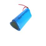 24Wh 12V 18650 Battery Pack