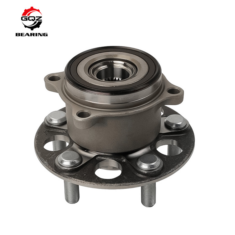 Front Wheel Hub Bearing for Chevrolet Equinox Pontiac Torrent 513189 for chevrolet trailblazer 2002 - 2009