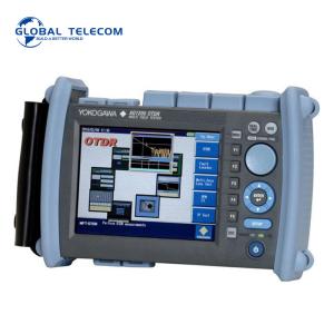 China Flexible Yokogawa AQ7280 OTDR 1310/1550nm With Touch Screen factory