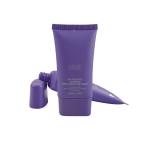 Custom 250ml cosmetic soft tube packaging for body wash cream