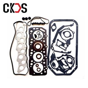 China Overhaul Engine Head Gaskets Hyundai Truck D4BH Engine on sale