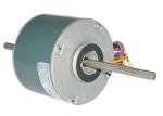 Electric Window Air Conditioner Fan Motor Replacement / Air Cond Fan Motor