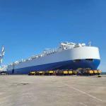 From Chinese Freight Agent RORO Cargo Rates For Car And Automotive Shipping