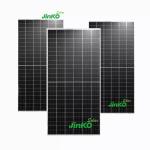 460W Half Cut Mono Solar Panel 445W 450W 460W 465W Jinko Mono Perc Panouri