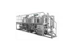 30BBL Large Home Brewing Systems Customized Stainless Steel Beer Tanks