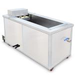 70liter Ceramic Anilox Roller Cleaning Equipment 900w Ultrasonic Tanks