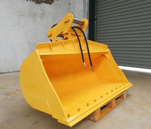Factory Direct Sale Customized Construction Machinery Parts Excavator Parts