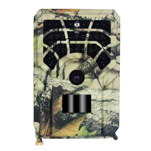 China PR300 PRO HD Hunting Camera IP54 16MP 1080P factory