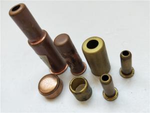 China Hard Alloy Precision Drawn Metals , Carbide Deep Progressive Die Stamping factory