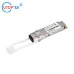 QSFP28-100G-ZR4 100g qsfp28 module 80km Single mode 1310nm duplex LC for Cisco