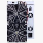 New Avalon BTC Miner A1366 130th/S 3250Watt 25J/T BTC Mining Machine ChinaStock