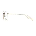 MD154 Lightweight Optical Metal Frame Glasses