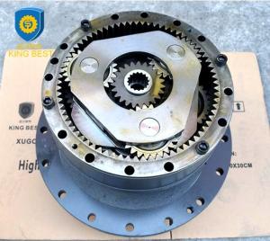 China EC240 Excavator Gearbox 14566202 Vol Vo Swing Reduction Gear factory