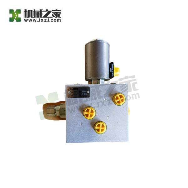 XCMG Crane Parts 803188869 Heat Dissipation Control Valve For Precise Temperatur