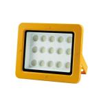 Explosion Proof Led Floodlight Long Lifespan IP66 Rating Waterproof 10-50W AC 85