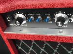 Handwired 1983 Grand Dumble Style Steel String Singer SSS50 Guitar Amplifier 50W