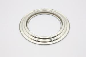 China Healtht Clean Can Ends Environmentally Friendly Anti Rust With Safe Rim factory