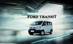 Ford Transit Automobile Spare Parts Sliding Door Electric And Noiseless Suction