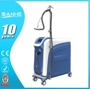 China Air cooling machine for other beauty equipment to reduce pain factory