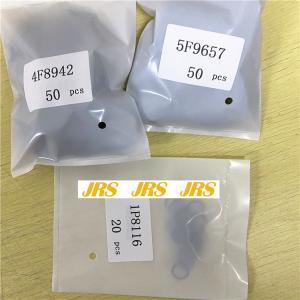 China 4F8942 5F9657 1P8116 Oring Seal Kit for Excavator loader NBR FKM factory