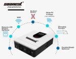 Soonest 10Kva 10Kw Solar Hybrid Inverter Solar Inverters 60Kw Solar Inverter