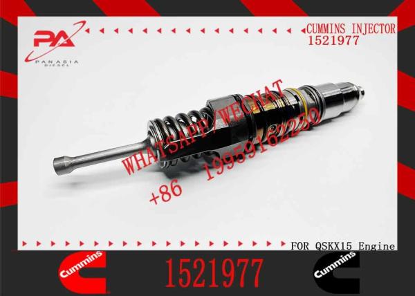 Reman Fuel Injectors 1511696 1764365 579263 579261 1499257 1521978 570016