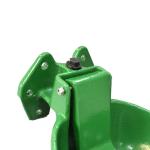 Chinese Supplier Hot Sale Durable Cast Iron Cattle Water Drinking Bowl Water