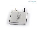 425454 405060 504545 Lifepo4 Battery Cells 3.7v 1350mah 1400mah 1450mah Long