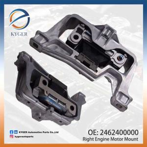 China Engine Mount Right Engine Motor Mount 2462400000 246 240 00 00 for Mercedes-Benz X156 Fast Shipping factory