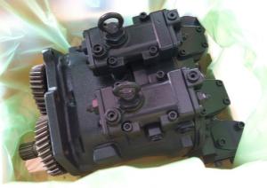 China HITACHI EX200-5 ZX200 ZX240-3 ZX200-3 Excavator Hydraulic Pump factory