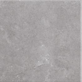 China Grey Glossy Rectangular Ceramic Wall Tile For Bathroom / Livingroom factory