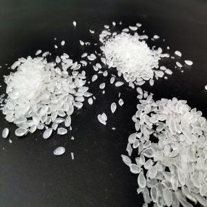 China White Transparent Aldehyde Ketone Resin Solube In Almost Paint Solvents factory