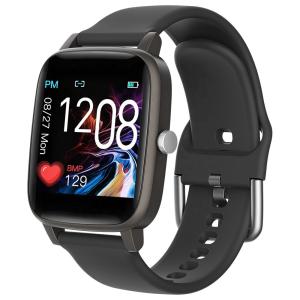 China IPS 1.4 Inch Screen Smartwatch factory
