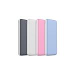 Intelligent Control 30000mAh 32mm LCD Display Power Bank