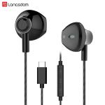 Treble Extension Metal 35KHz Music Wireless Earbuds