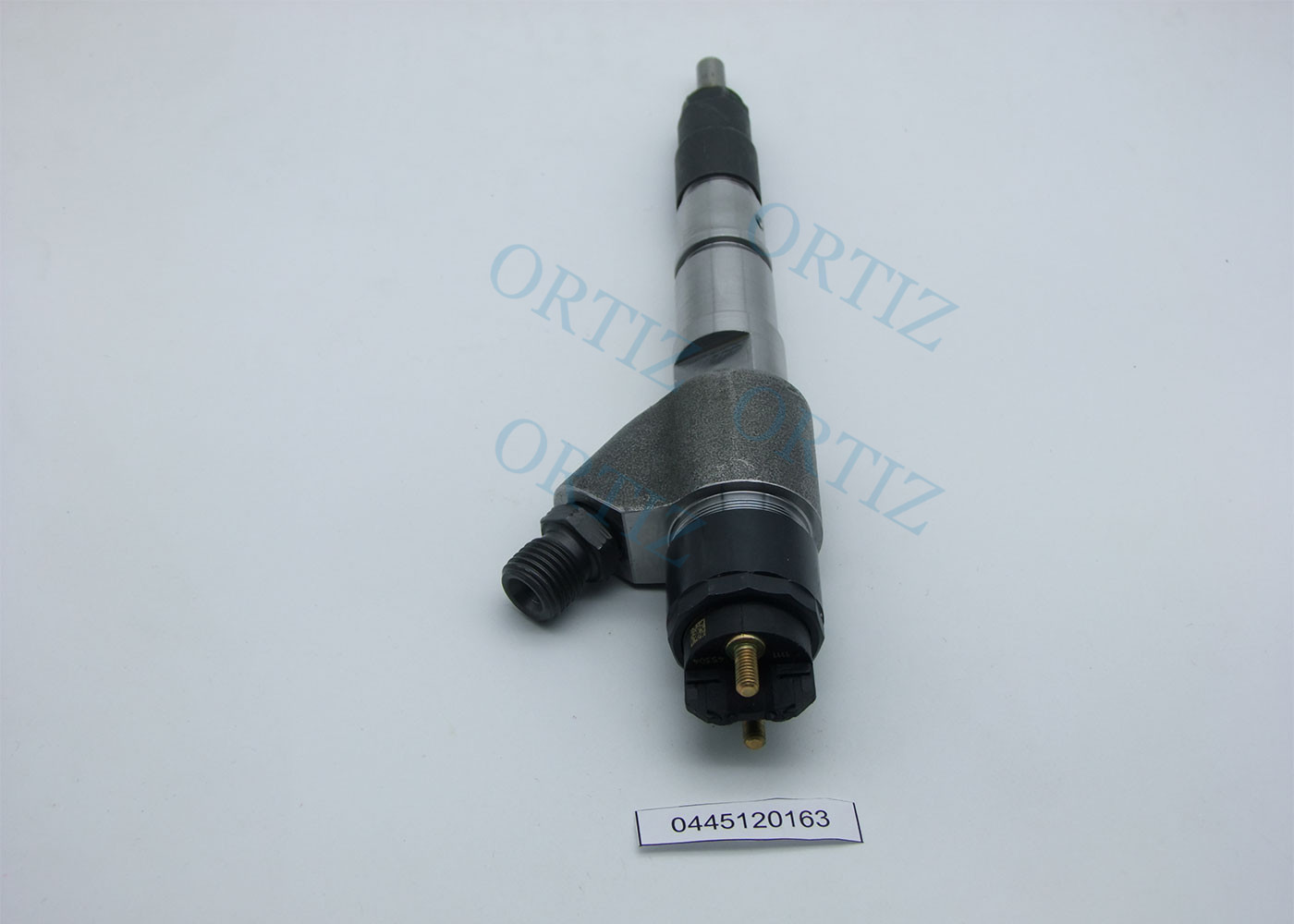 Durable Diesel Injector Pop Tester , 0445120163 Diesel Injector Repair Kits